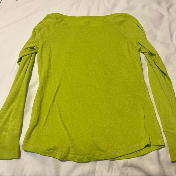 SO long sleeve - Picture 2 of 3